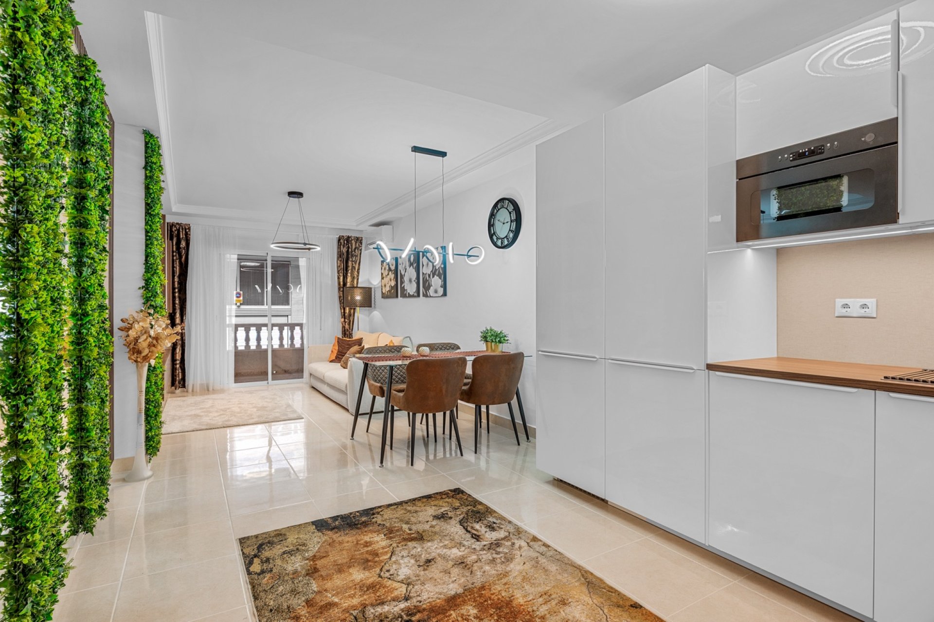 Reventa - Piso -
Torrevieja - Playa del Cura