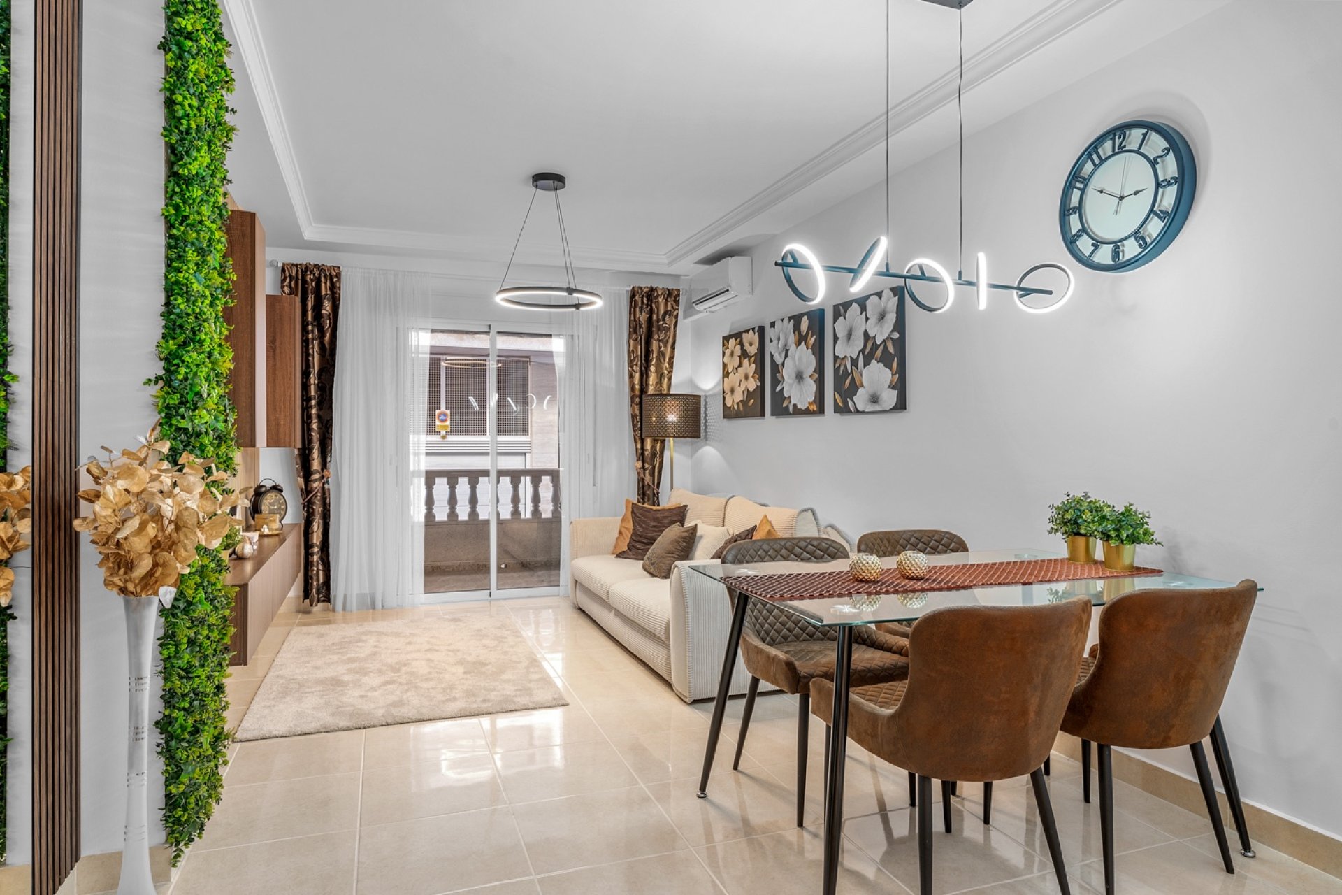 Reventa - Piso -
Torrevieja - Playa del Cura