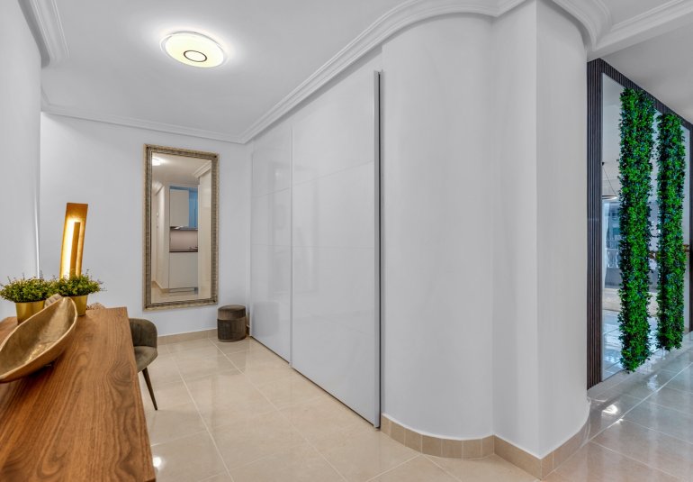 Reventa - Piso -
Torrevieja - Playa del Cura