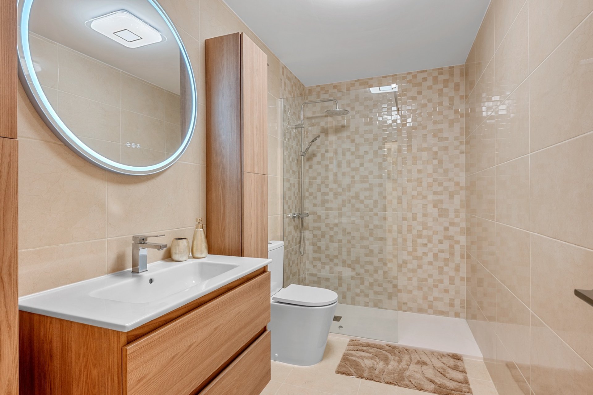 Reventa - Piso -
Torrevieja - Playa del Cura