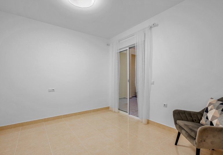 Reventa - Piso -
Torrevieja - Playa del Cura