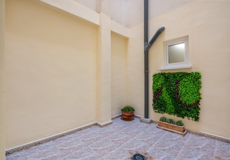 Reventa - Piso -
Torrevieja - Playa del Cura