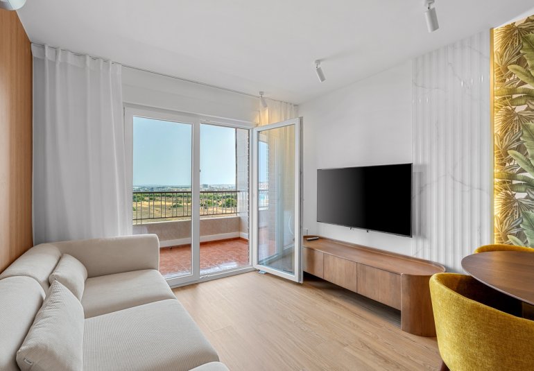 Reventa - Piso -
Torrevieja - Punta Prima