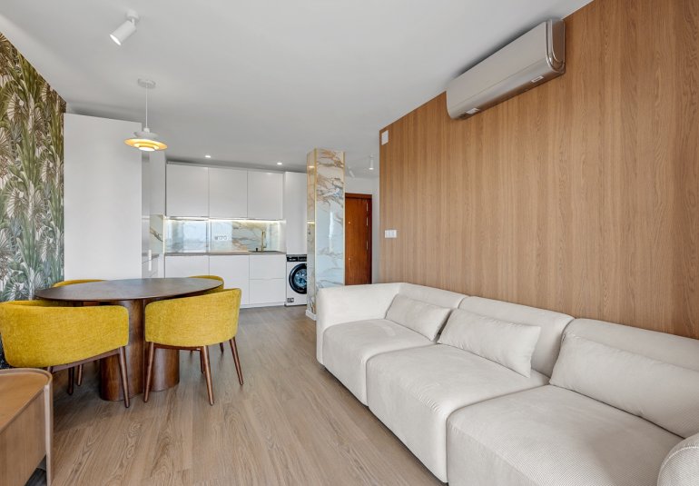 Reventa - Piso -
Torrevieja - Punta Prima