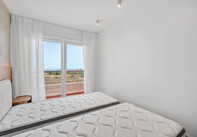 Reventa - Piso -
Torrevieja - Punta Prima