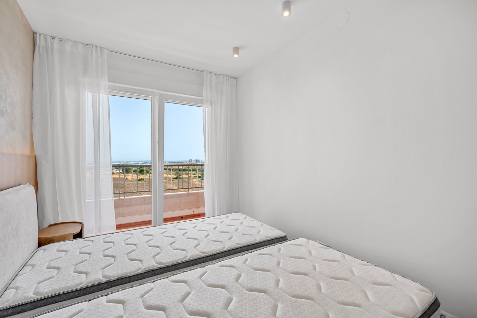 Reventa - Piso -
Torrevieja - Punta Prima