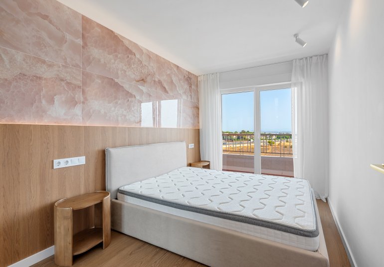 Reventa - Piso -
Torrevieja - Punta Prima