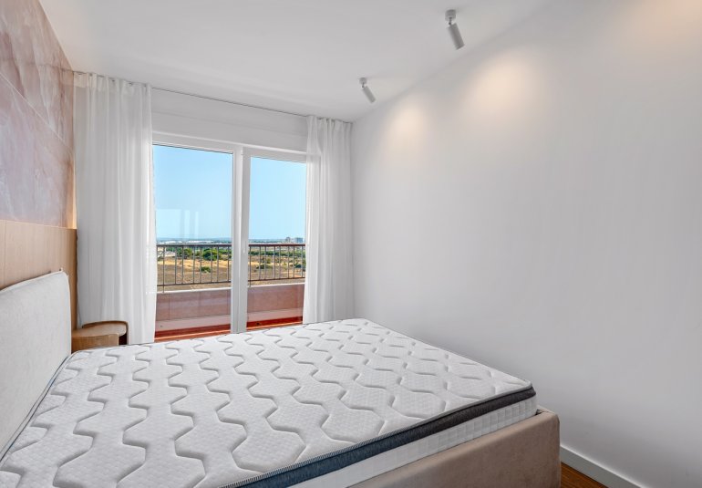 Reventa - Piso -
Torrevieja - Punta Prima