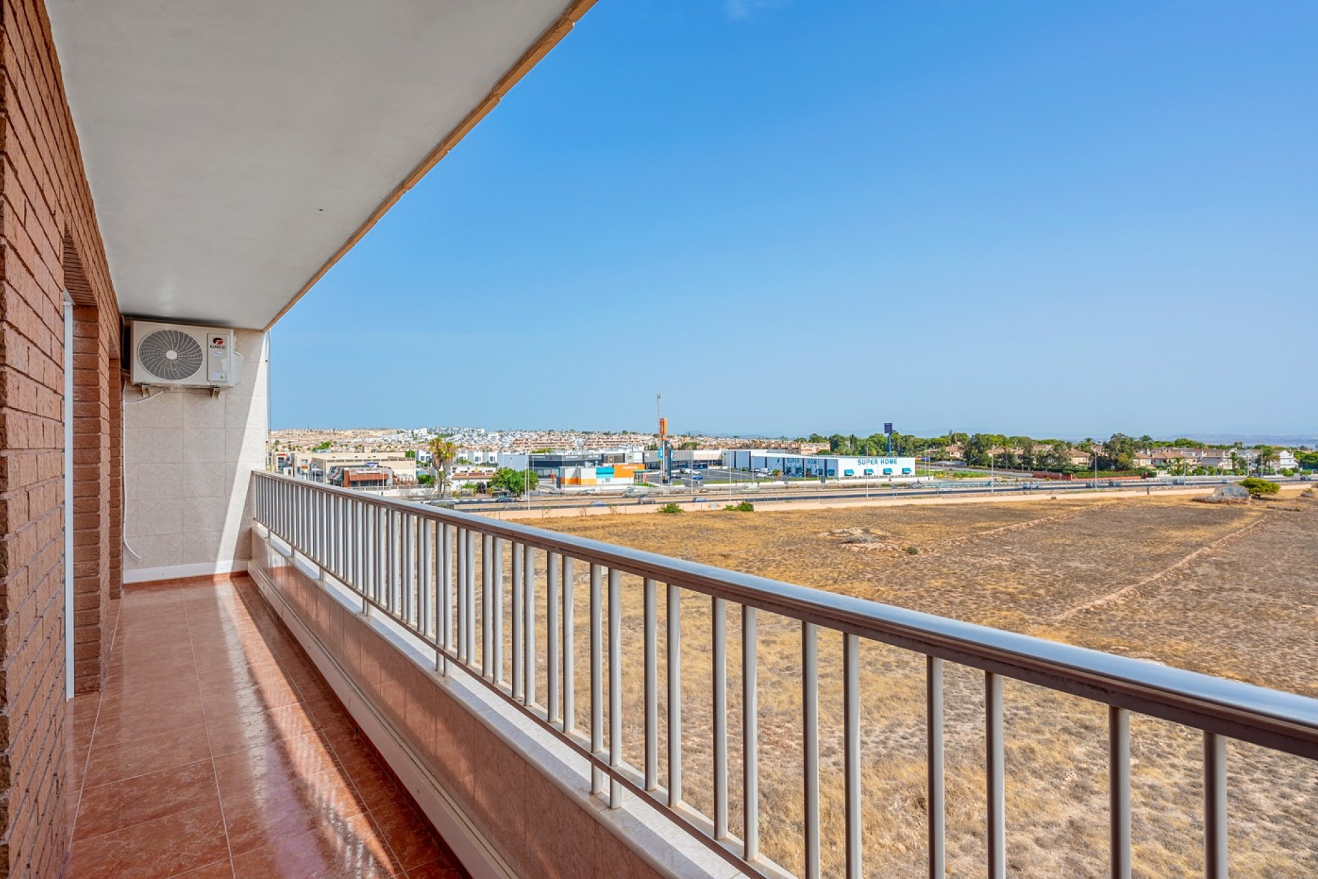 Reventa - Piso -
Torrevieja - Punta Prima