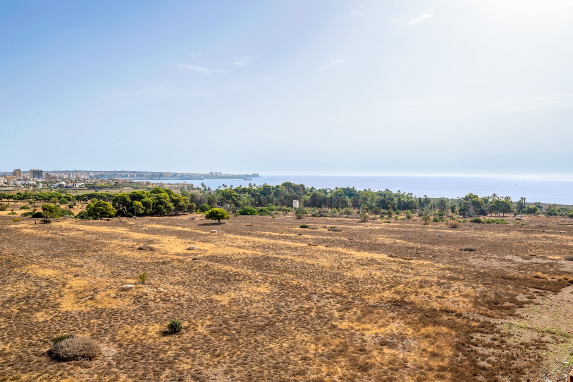 Reventa - Piso -
Torrevieja - Punta Prima