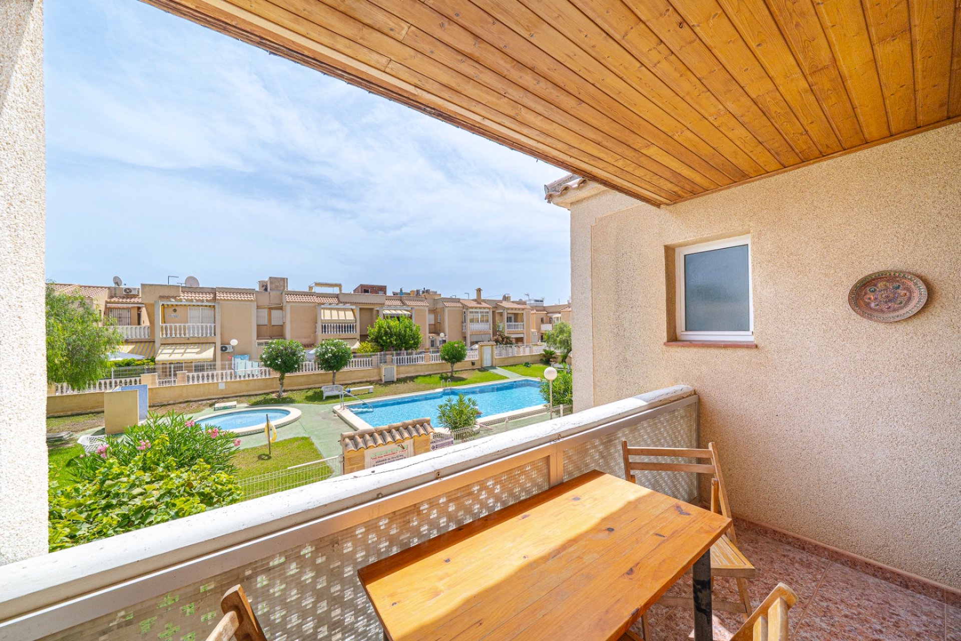 Reventa - Piso -
Torrevieja