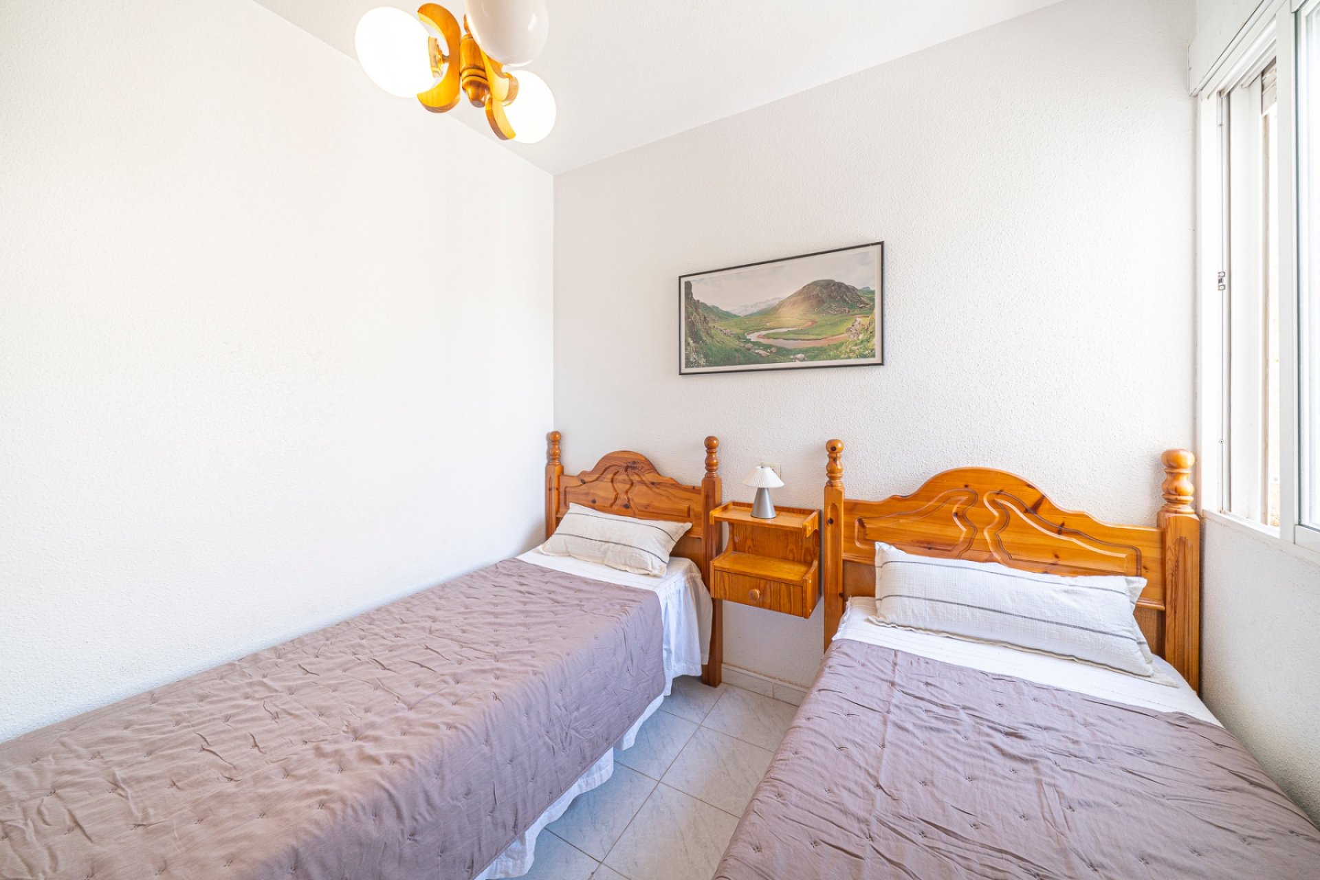 Reventa - Piso -
Torrevieja