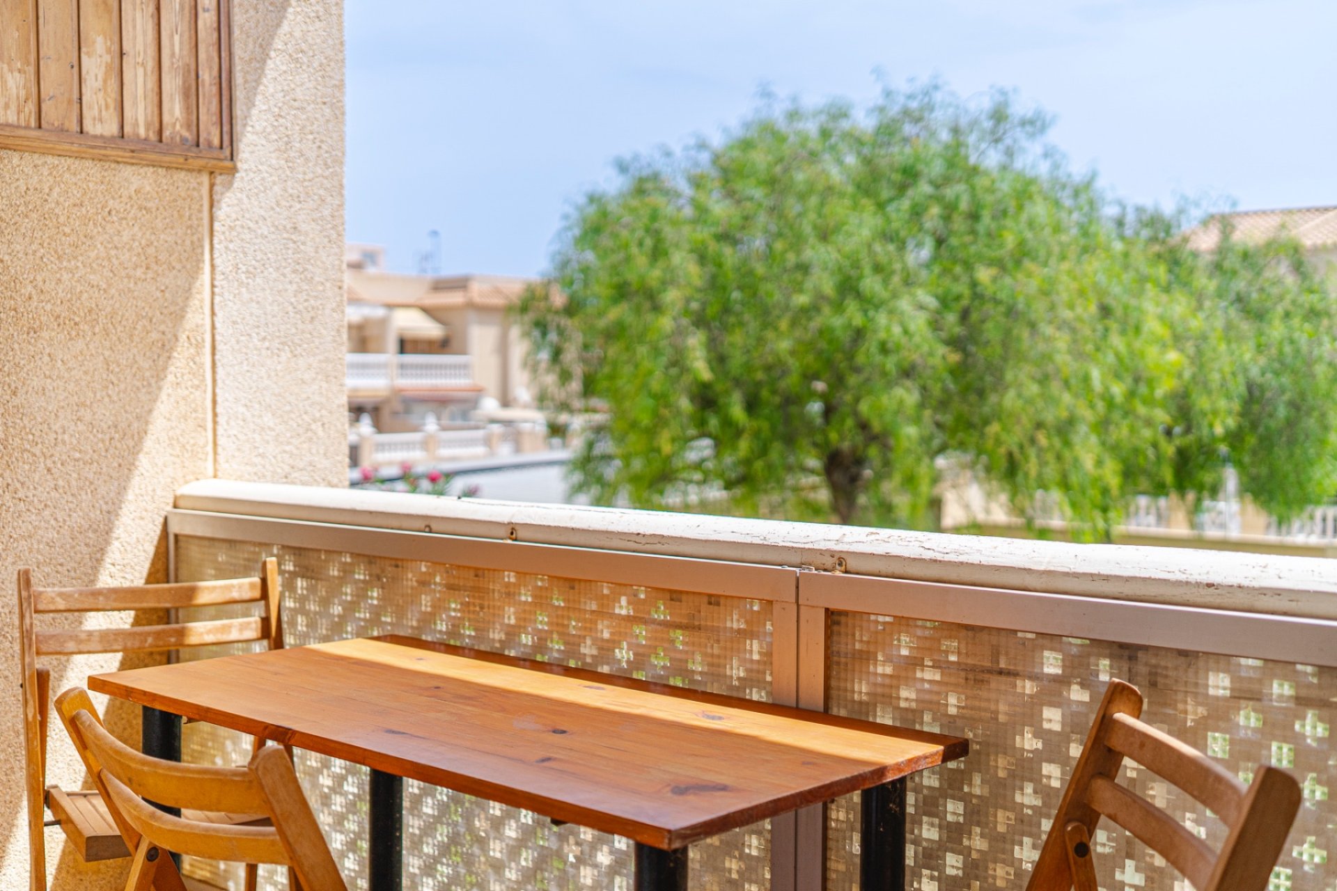 Reventa - Piso -
Torrevieja