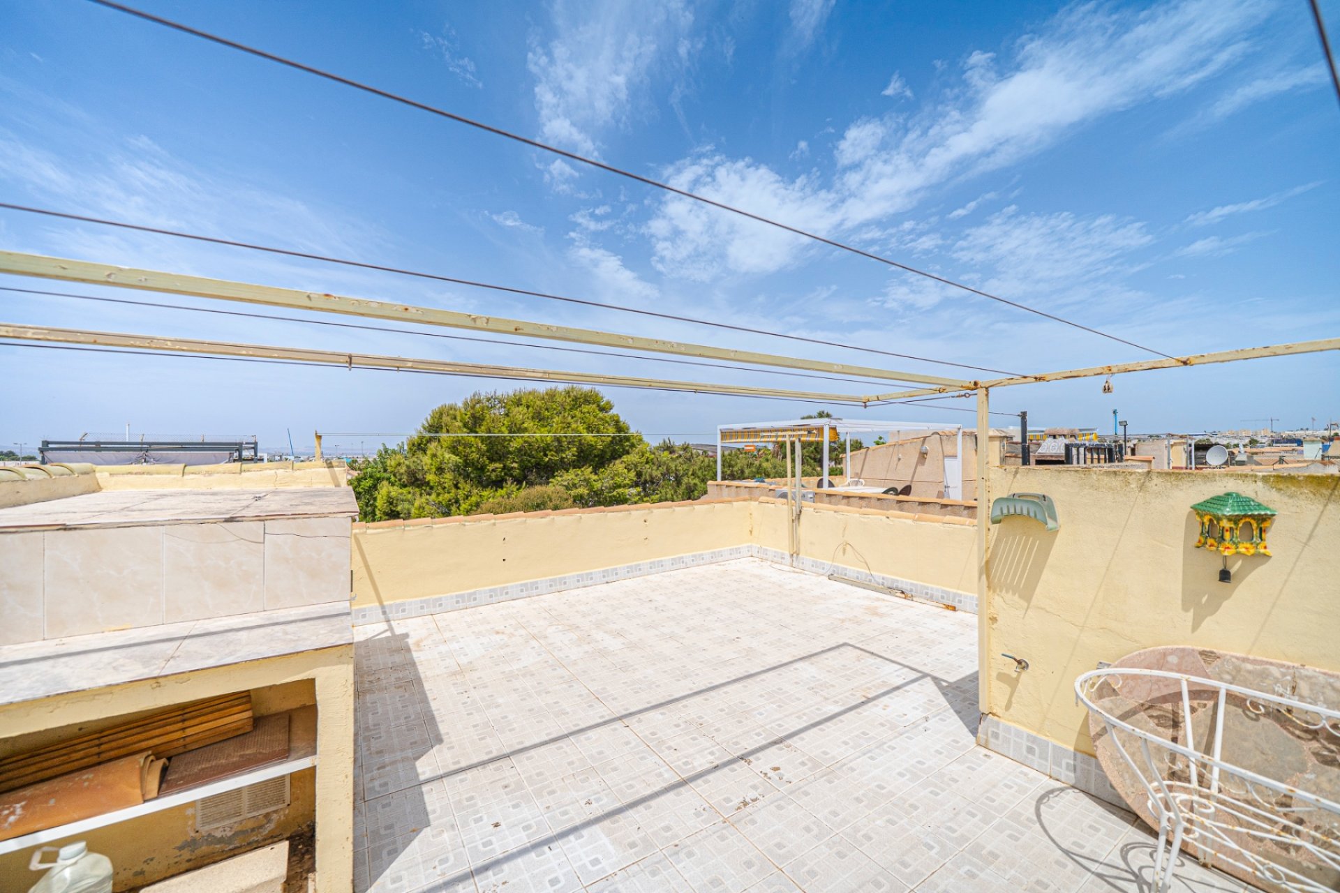 Reventa - Piso -
Torrevieja