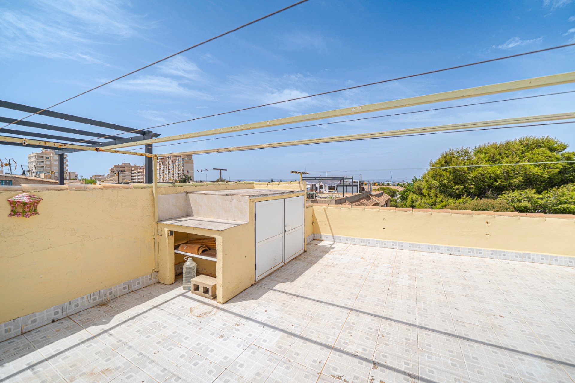Reventa - Piso -
Torrevieja