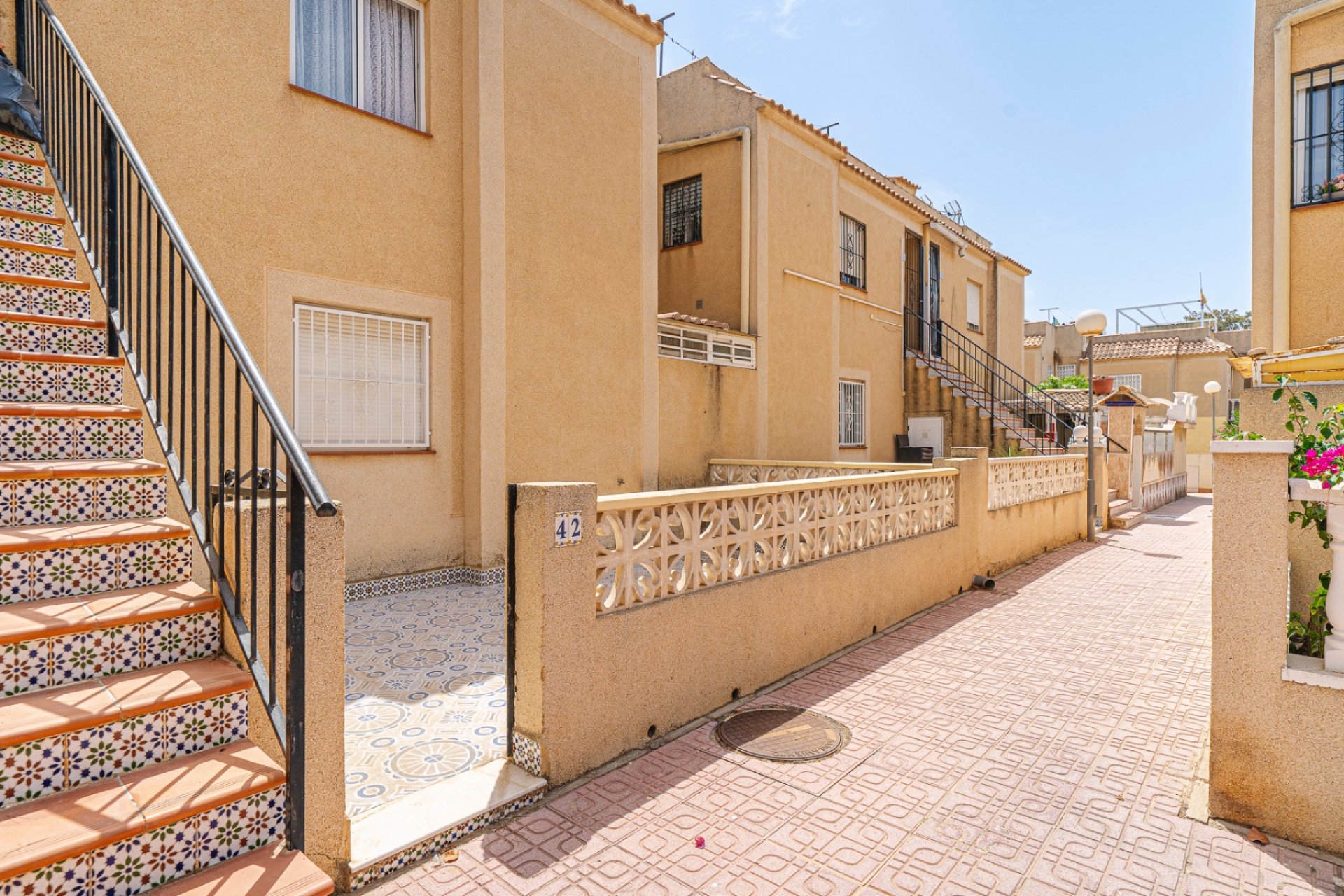 Reventa - Piso -
Torrevieja