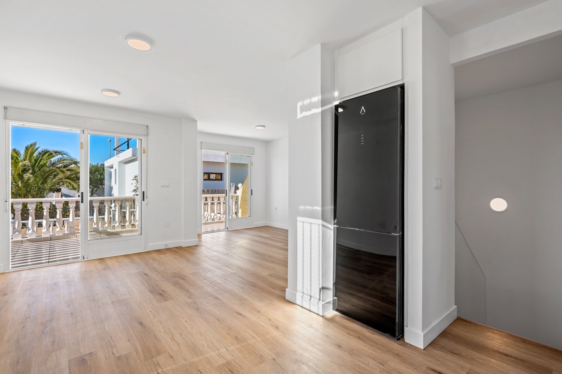 Reventa - Semi-adosado -
Benimar