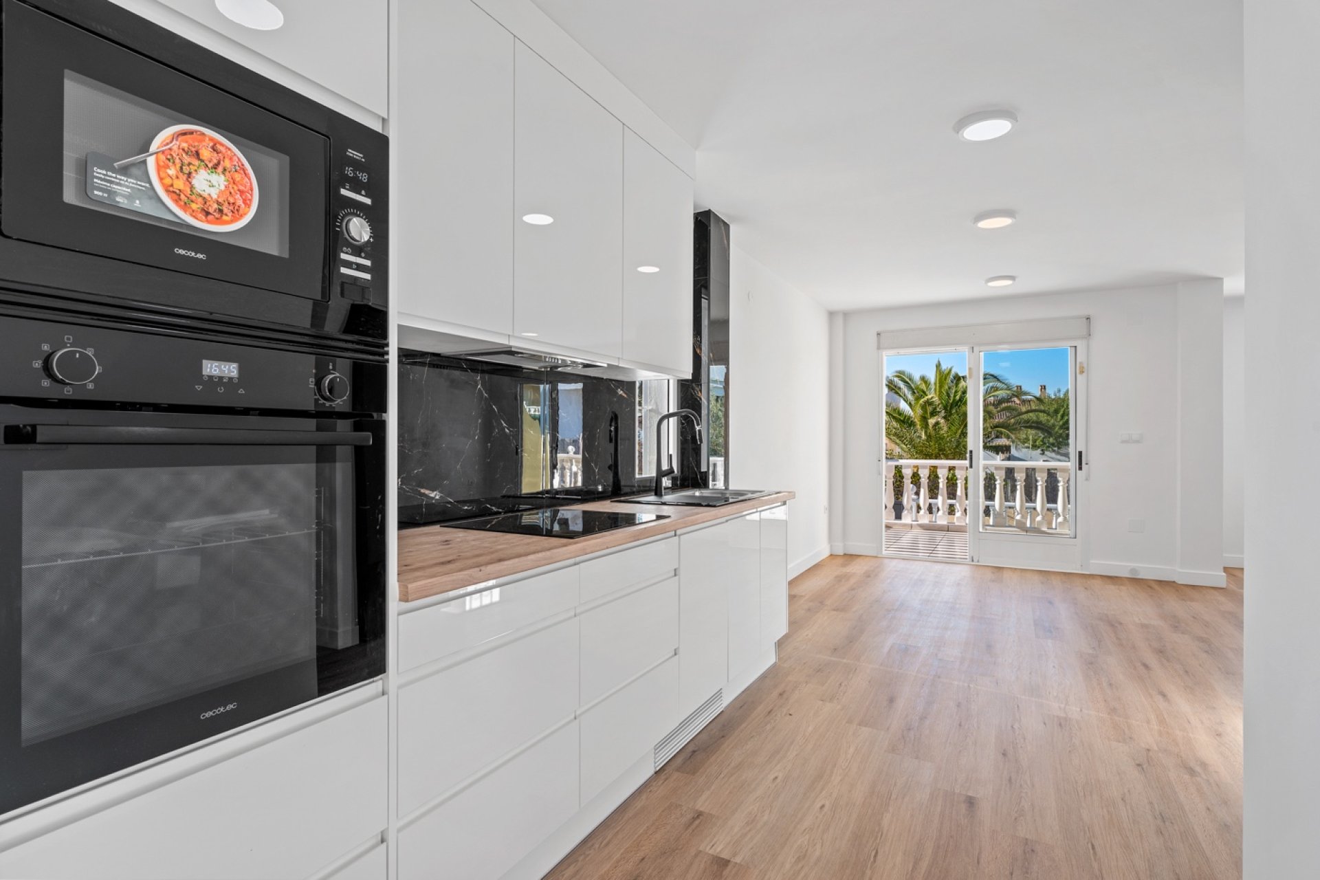 Reventa - Semi-adosado -
Benimar