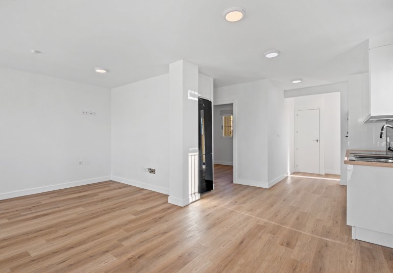 Reventa - Semi-adosado -
Benimar