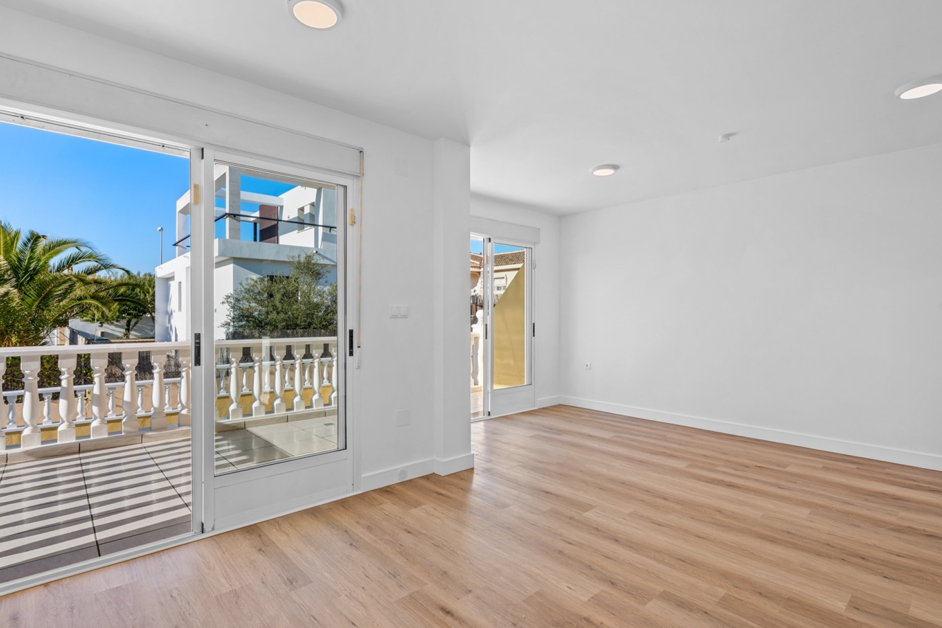 Reventa - Semi-adosado -
Benimar