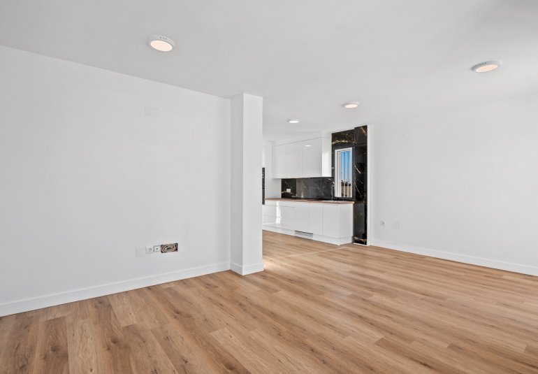 Reventa - Semi-adosado -
Benimar