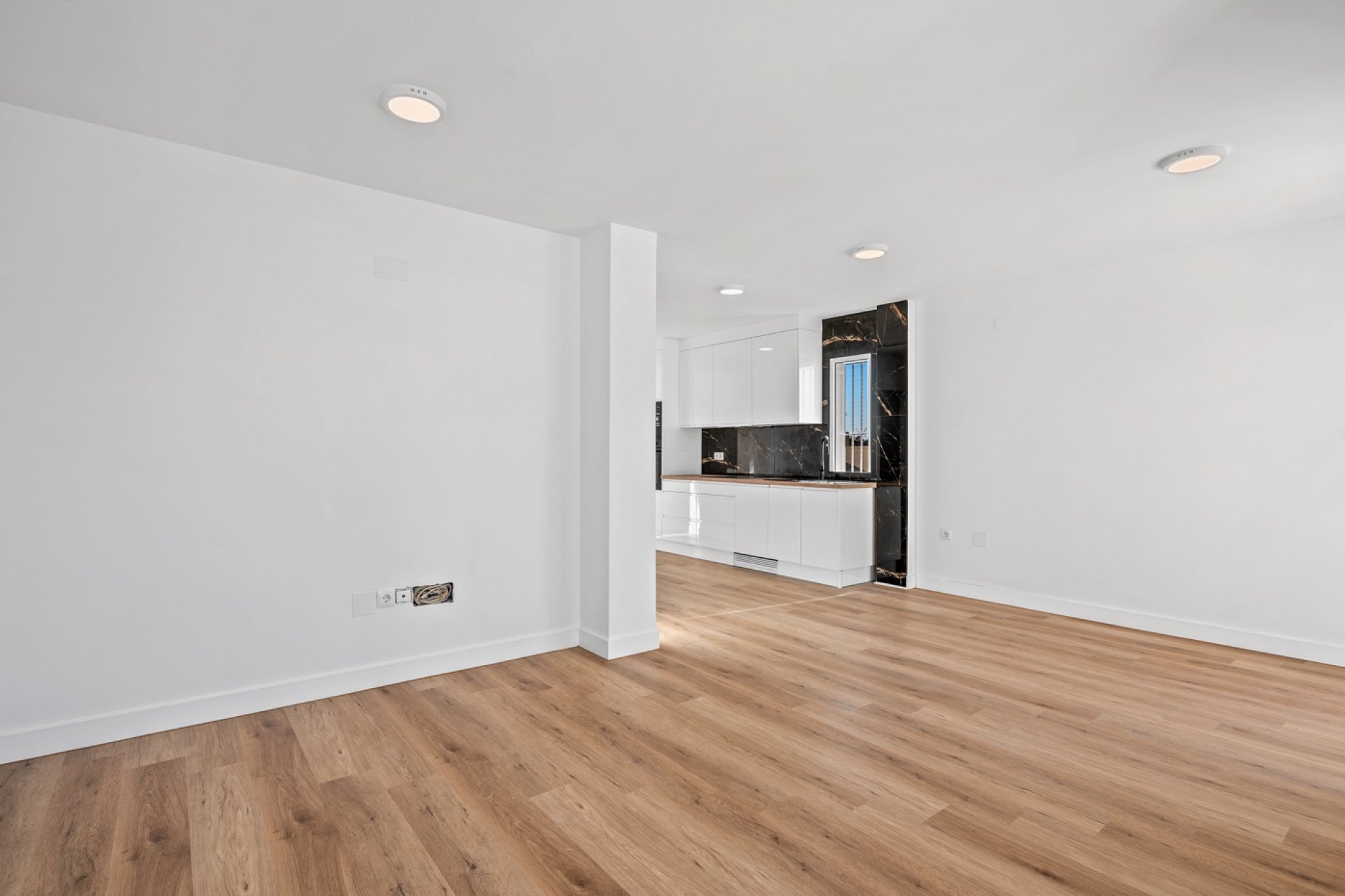 Reventa - Semi-adosado -
Benimar