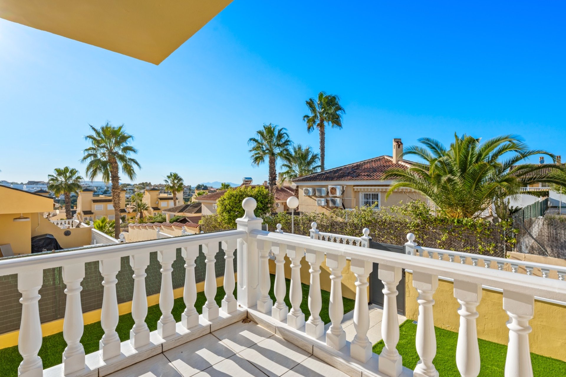 Reventa - Semi-adosado -
Benimar