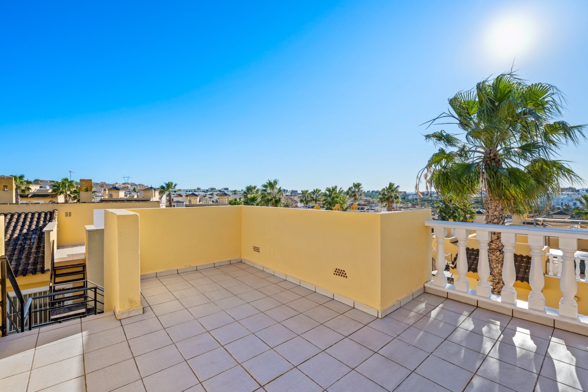 Reventa - Semi-adosado -
Benimar