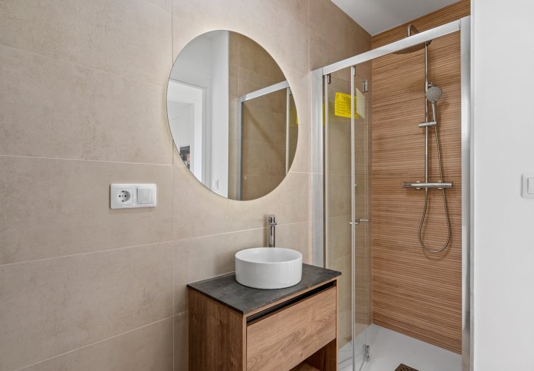 Reventa - Semi-adosado -
Benimar