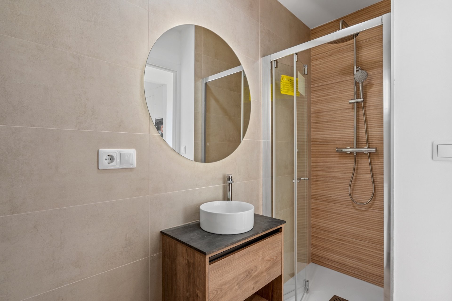 Reventa - Semi-adosado -
Benimar