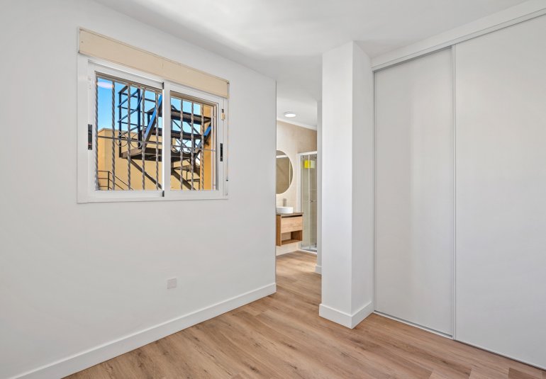 Reventa - Semi-adosado -
Benimar