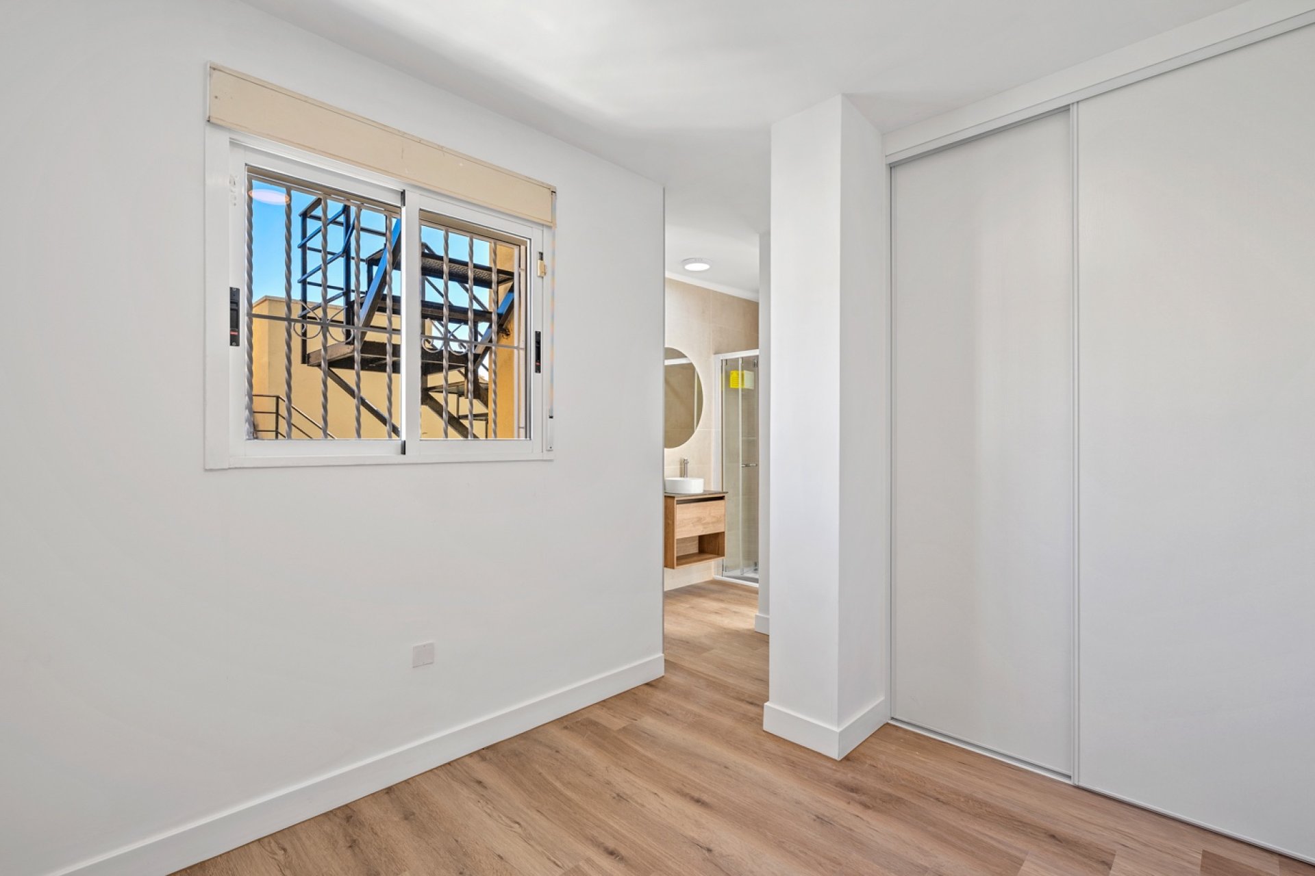 Reventa - Semi-adosado -
Benimar