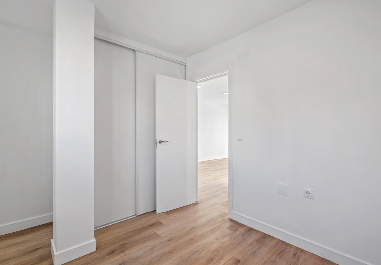 Reventa - Semi-adosado -
Benimar