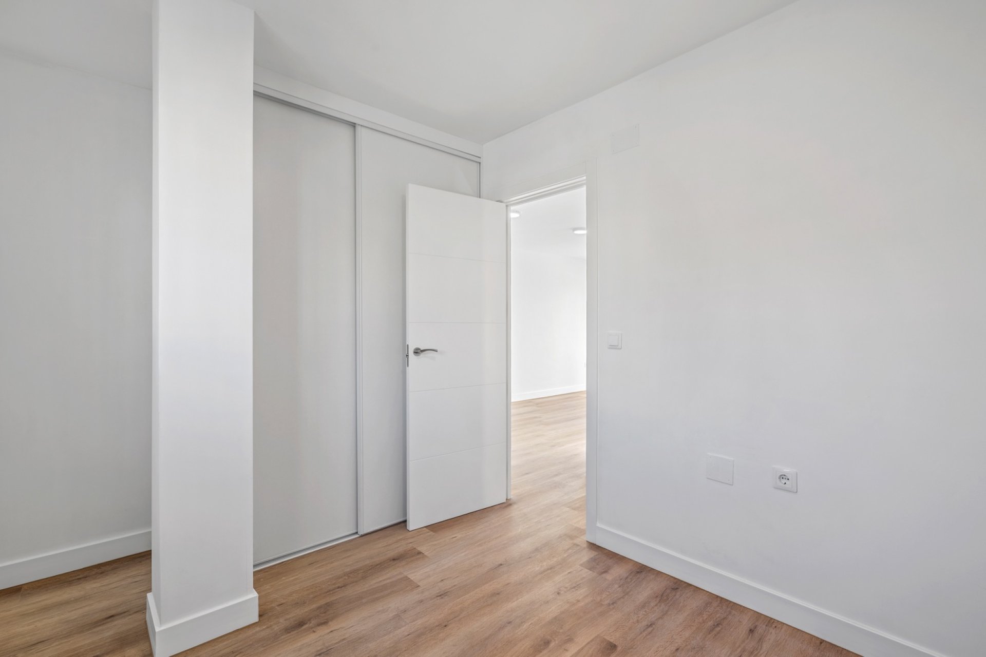 Reventa - Semi-adosado -
Benimar