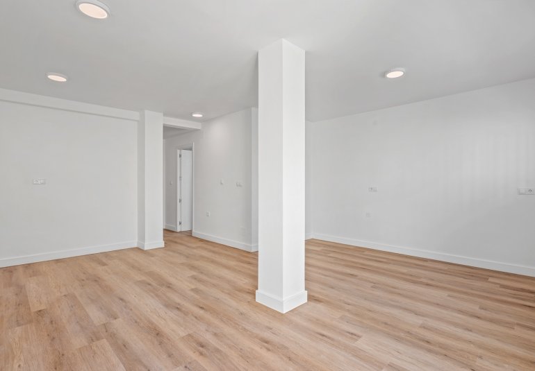 Reventa - Semi-adosado -
Benimar