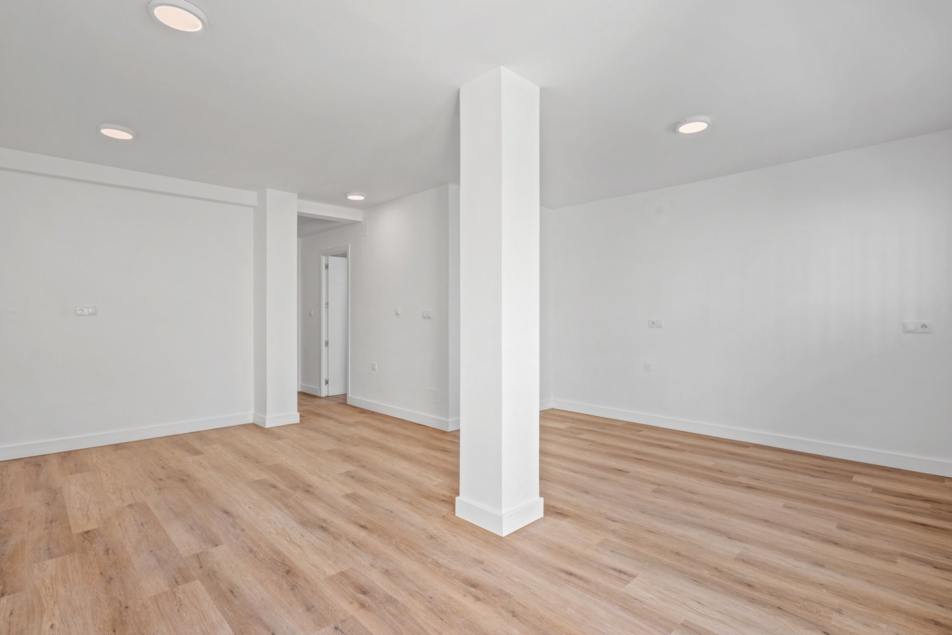 Reventa - Semi-adosado -
Benimar