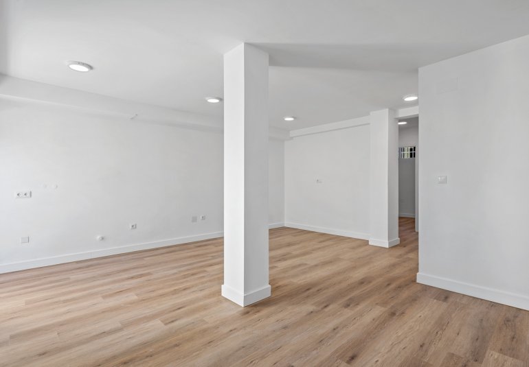 Reventa - Semi-adosado -
Benimar