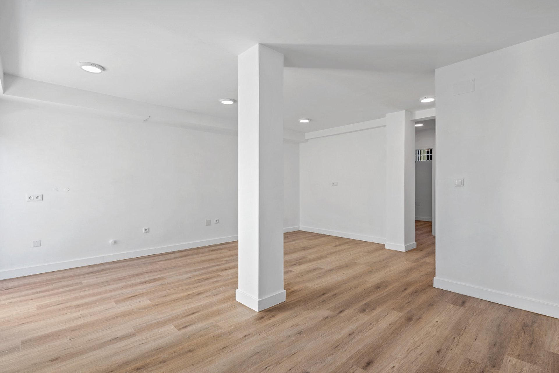 Reventa - Semi-adosado -
Benimar