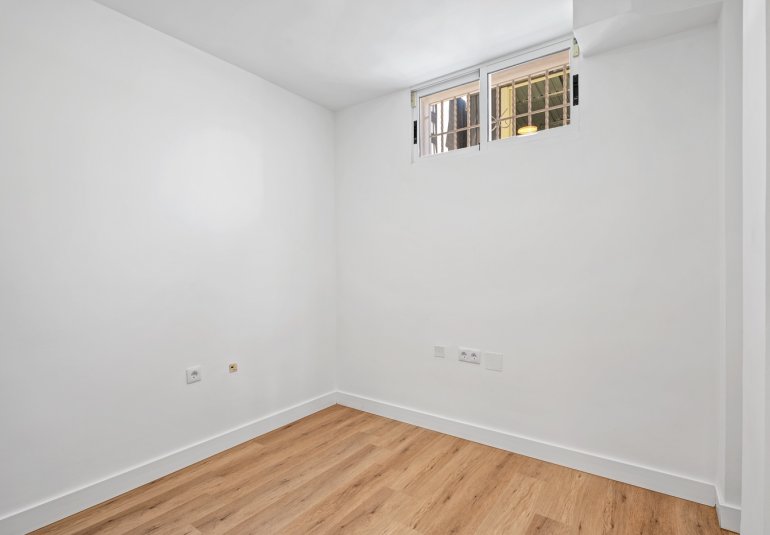 Reventa - Semi-adosado -
Benimar