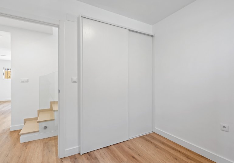 Reventa - Semi-adosado -
Benimar