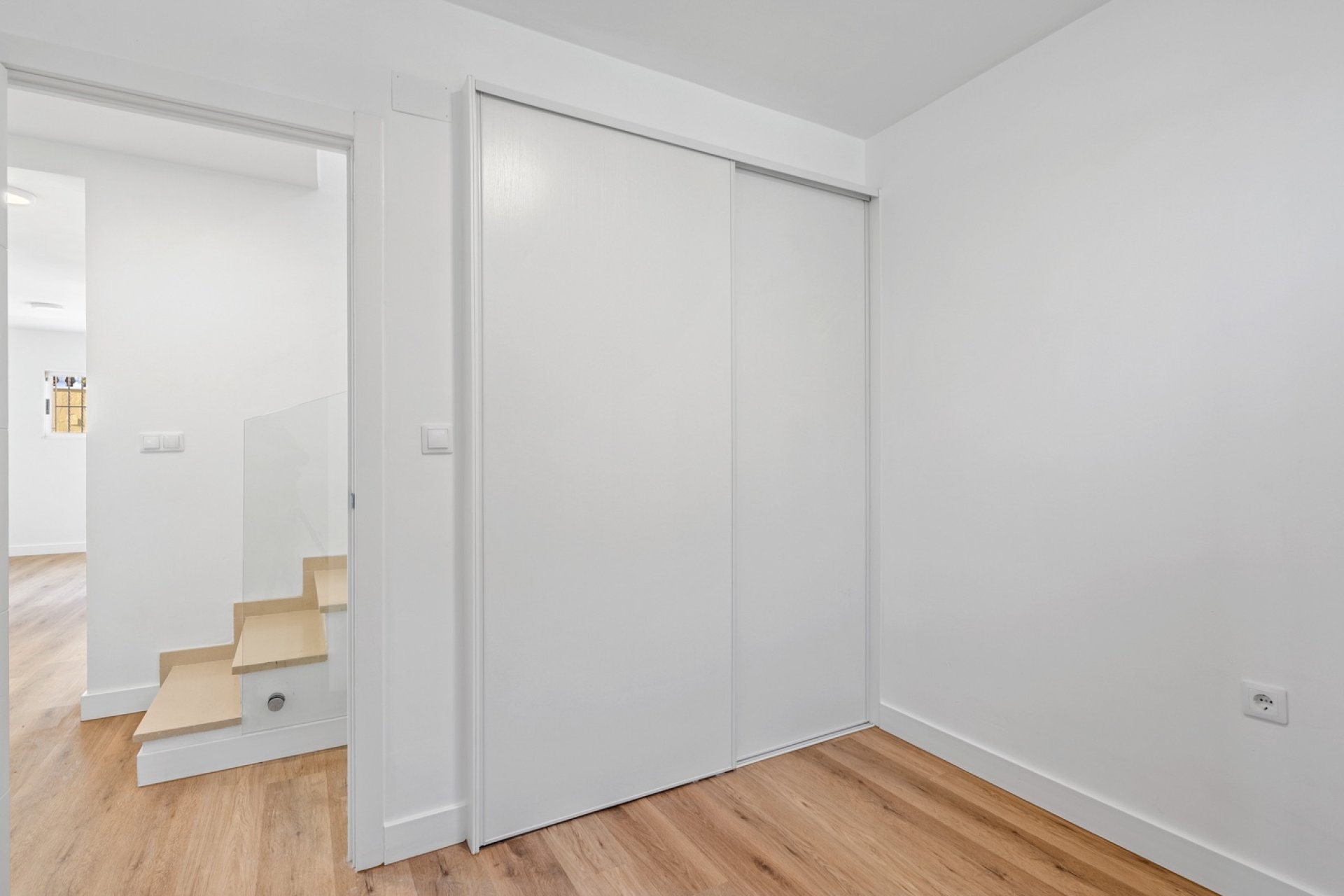 Reventa - Semi-adosado -
Benimar