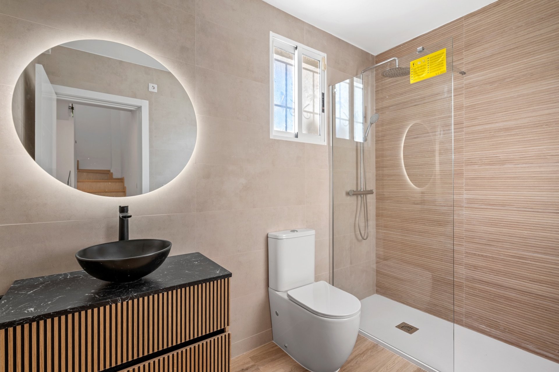 Reventa - Semi-adosado -
Benimar