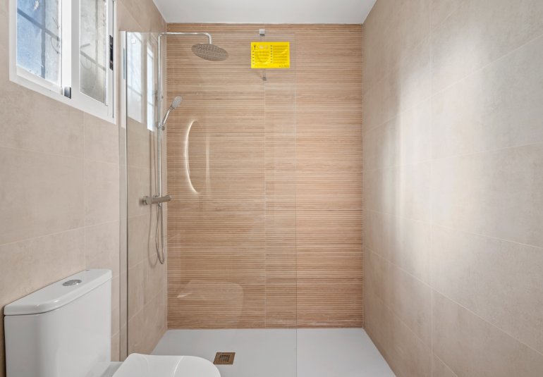 Reventa - Semi-adosado -
Benimar