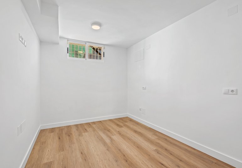 Reventa - Semi-adosado -
Benimar