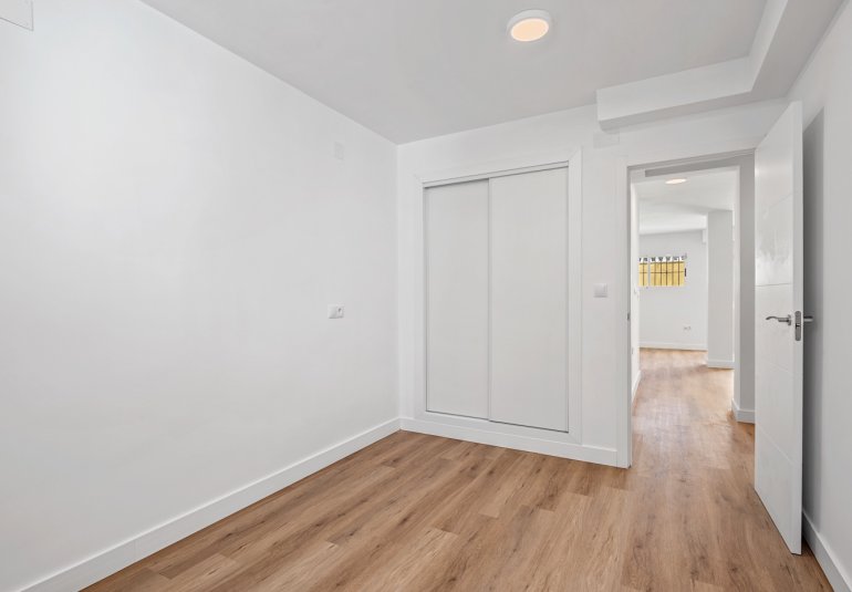 Reventa - Semi-adosado -
Benimar