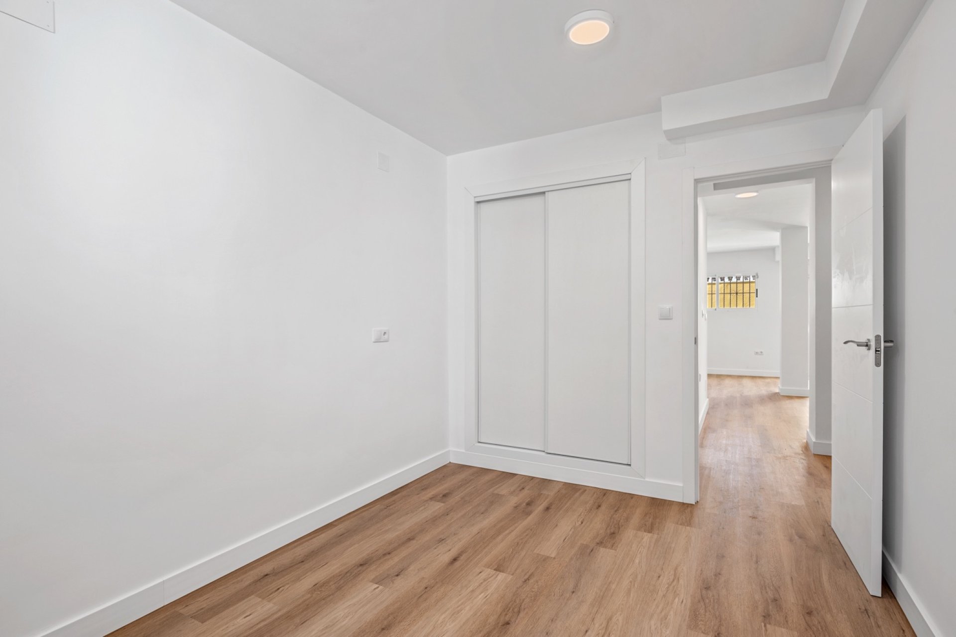 Reventa - Semi-adosado -
Benimar