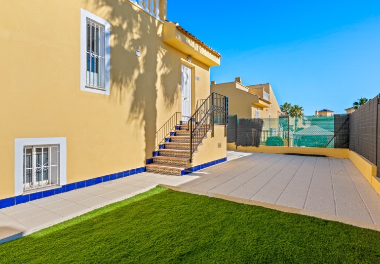 Reventa - Semi-adosado -
Benimar