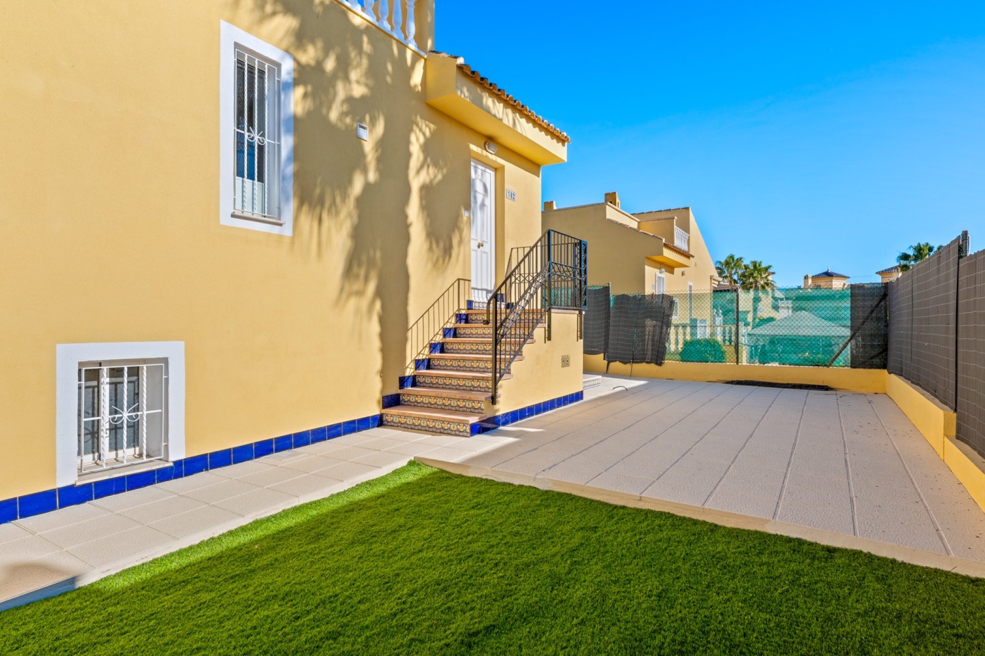 Reventa - Semi-adosado -
Benimar