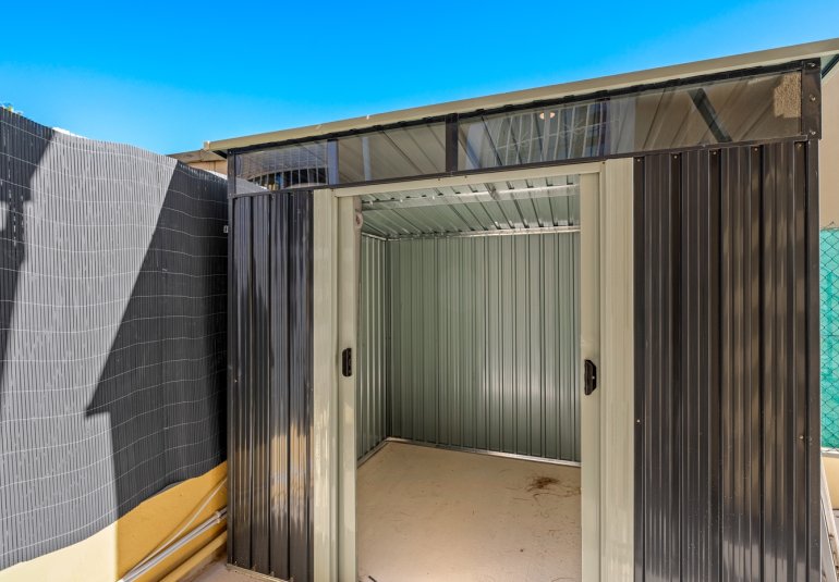 Reventa - Semi-adosado -
Benimar