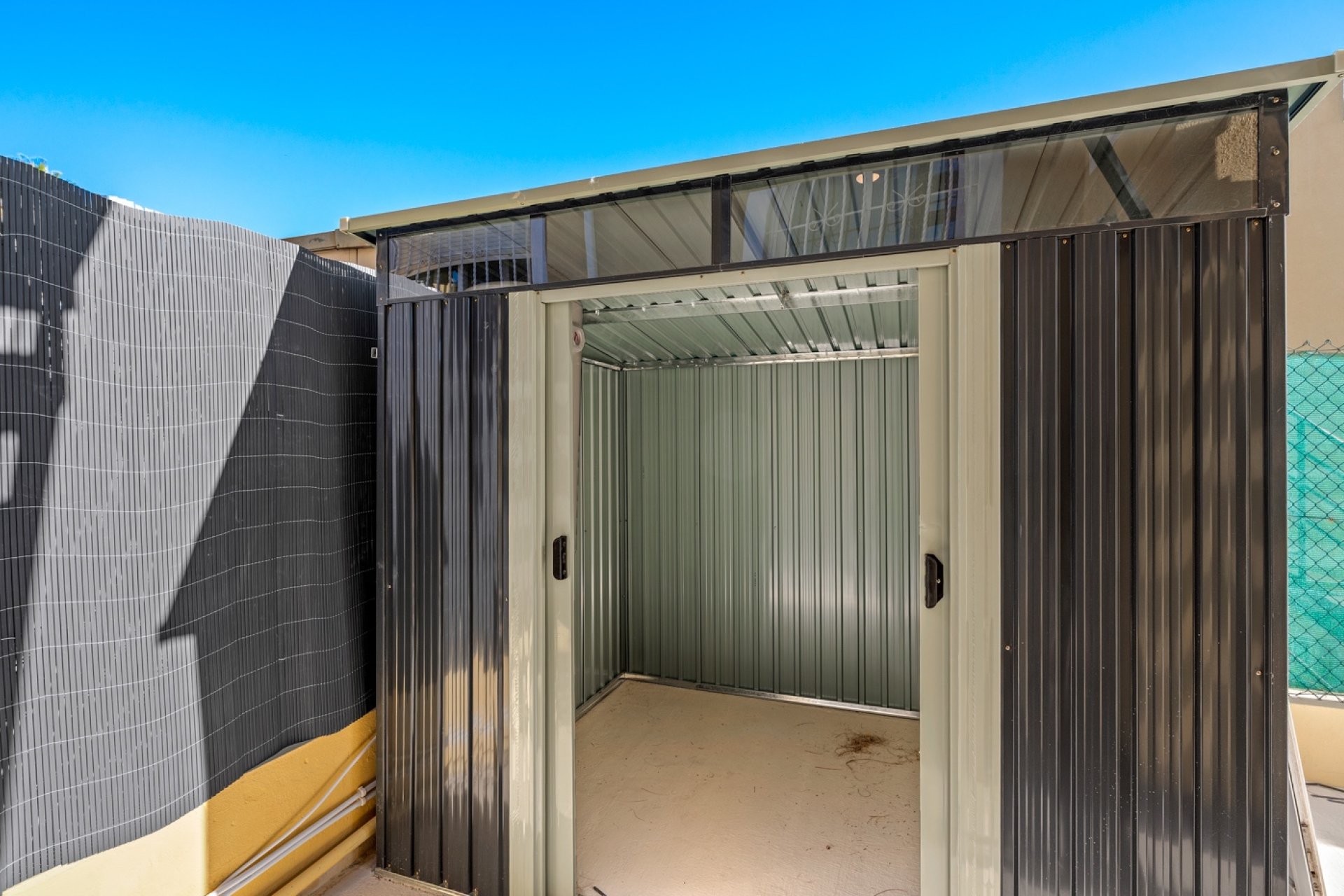 Reventa - Semi-adosado -
Benimar